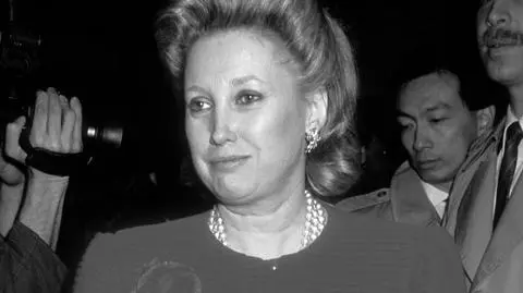 Najstarsza siostra Donalda Trumpa nie żyje