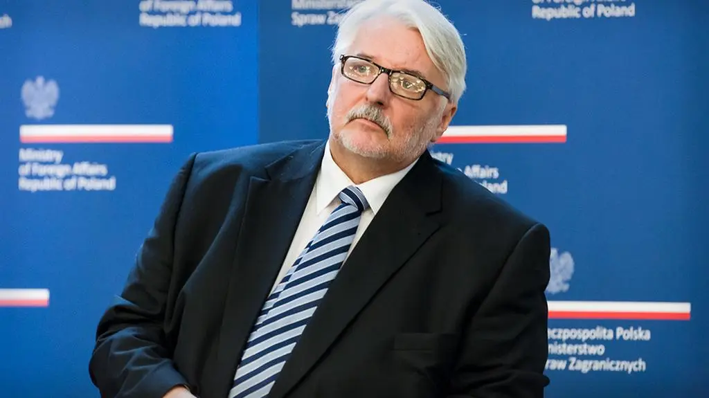 Szef MSZ: uruchomiona została procedura zakazu wjazdu do Polski dla ukraińskiego urzędnika