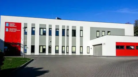 Wstrzymane przyjęcia pacjentów i operacje. "Zakażenie potwierdziliśmy u trzech lekarzy anestezjologów"