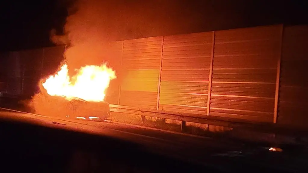 Wypadek na A1. Trzy osoby nie żyją