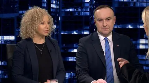 Kobosko: poprzemy wniosek w sprawie Ziobry, ale nie wierzymy w jego sprawczość