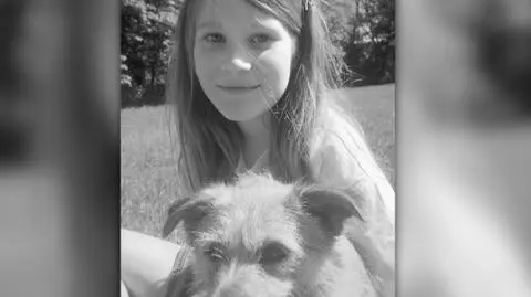 Mama Danusi pierwszy raz o śmierci dziecka. "Nigdy nie dowiemy się dlaczego"