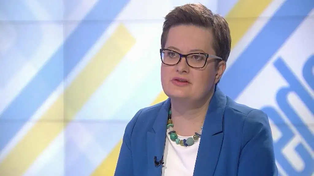 Lubnauer: koalicja partii opozycyjnych musi być silna