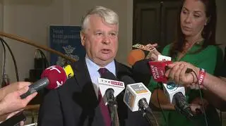 Senat rozpatrzy wniosek Dudy ws. referendum 4 września