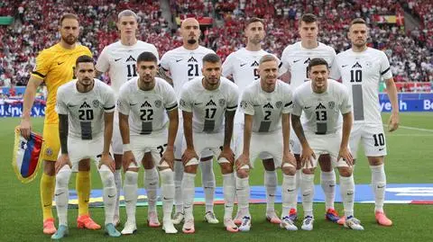 Nagła śmierć bramkarza. Hołd na Euro
