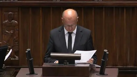 Pytania o głosy Polaków za granicą. Wiceszef MSZ: przygotowania jak w latach ubiegłych