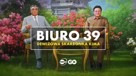 Tajemnice finansowe Kima 
