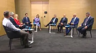 Kandydaci na prezydenta Rudy Śląskiej 