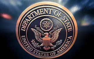 Departament Stanu