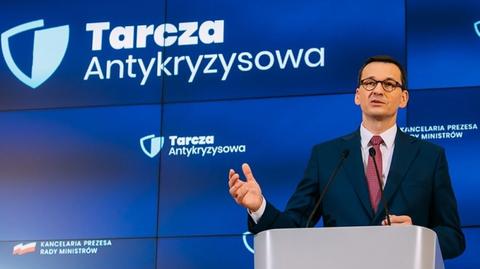 Zmiana 62 ustaw - co kryje tarcza antykryzysowa 2.0