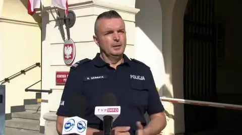 policja calosc