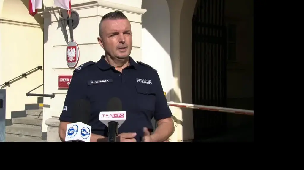 policja calosc