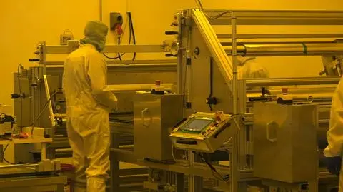 Przełomowa technologia wchodzi w nową fazę. "Pierwsze produkty jeszcze w tym roku
