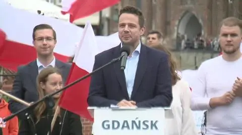 trzaskowski