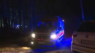 Resuscytacja nie przyniosła efektów