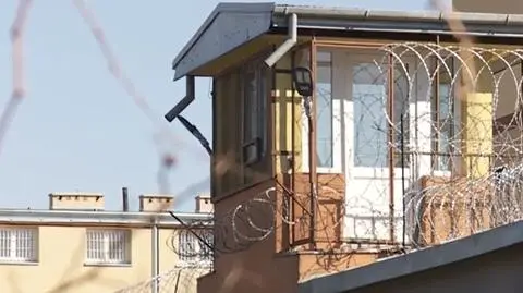 Zmiany w zakładach karnych