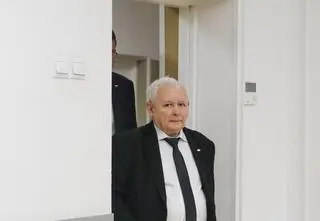 Zawiadomienie do prokuratury w sprawie listu Kaczyńskiego