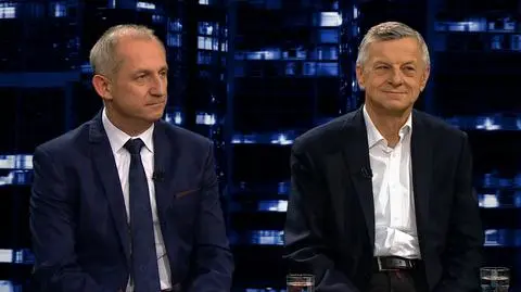 Sławomir Neumann o pozycji Polski w Europie
