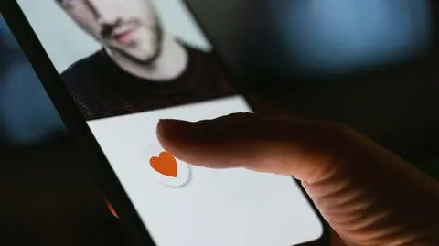 tinder randki