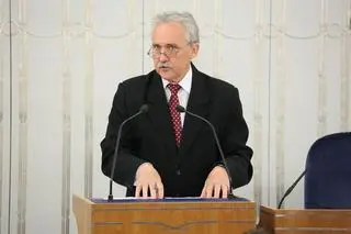 Leszek Czarnobaj