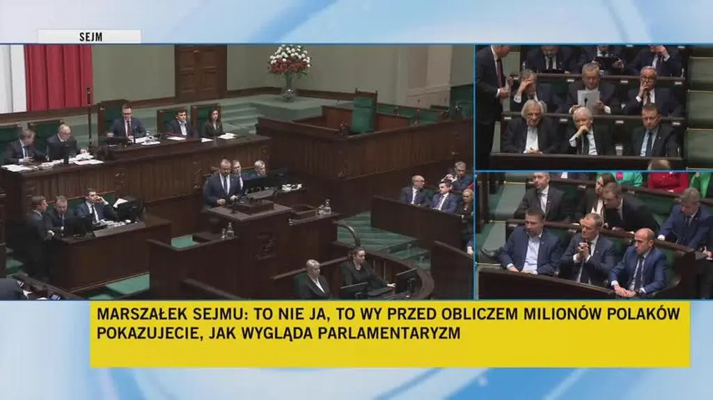 sejm 2
