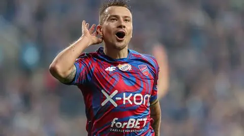 Lider ekstraklasy przedłużył kontrakt z kolejnym kluczowym piłkarzem