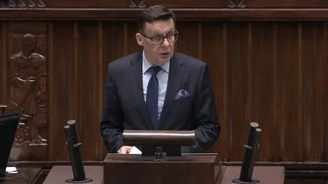 Mejza wziął ostatni mandat. Jego losy ważyły się do końca
