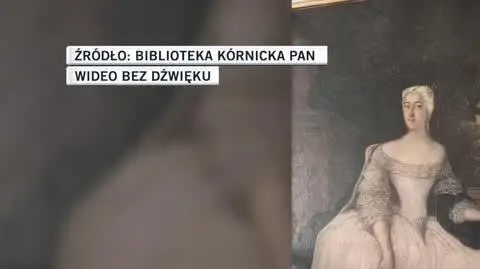 Biblioteka Kórnicka PAN