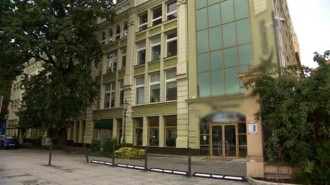 Ochroniarz i menadżer klubu z zarzutami