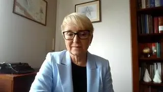 Sędzia Beata Morawiec