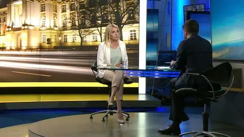 Nowa minister: z żadnych słów nigdy się nie wycofuję