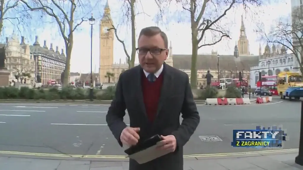 Niewiadome wokół Brexitu. Relacja z Londynu