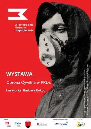 Plakat wystawy
