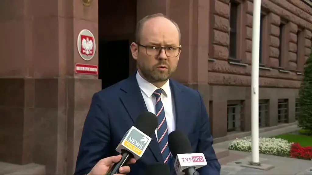 przydacz msz