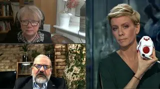 Jak chroni maseczka z filtrem FFP3?