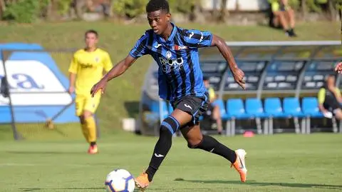 Manchester United wydał 21 milionów euro na 18-latka