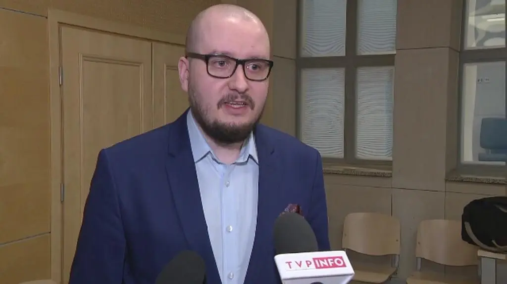 Wachowiec: nie zgadzam się z decyzją sądu