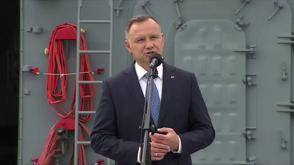 duda