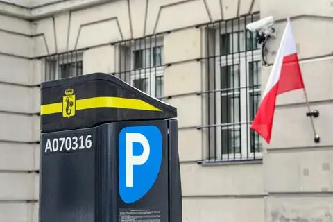 Kara za niepłacenie za parkowanie może pięciokrotnie wzrosnąć