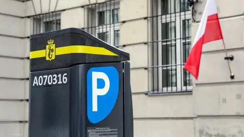 Pięciokrotnie wyższa kara za nieopłacone parkowanie w strefie. Radni zdecydują o podwyżce