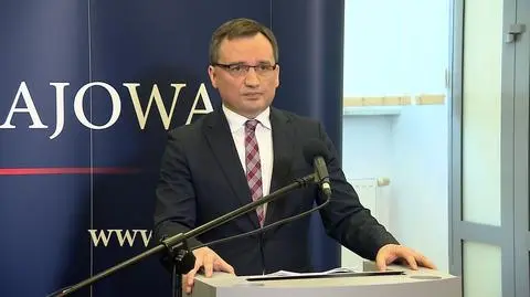 "W tej sprawie jesteśmy wszyscy z prezydentem i z jego rodziną"