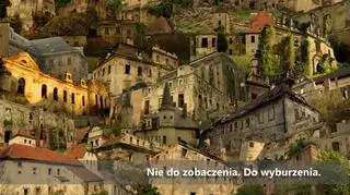 "Nie do zobaczenia