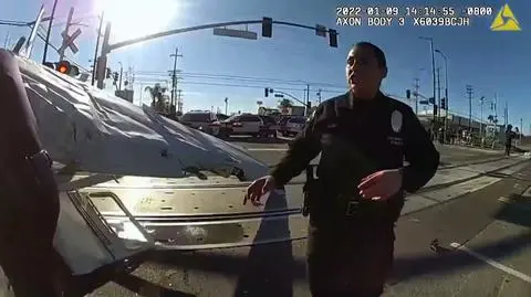 Pociąg roztrzaskał awionetkę na torach. Rannego pilota wyciągnęli w ostatniej chwili