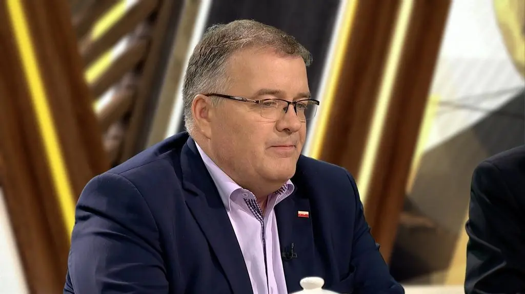 Dera: wchodzimy w tym momencie do elity światowej