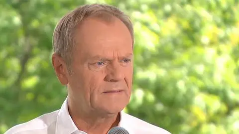 Tusk o sprawie Turowa: premierze Morawiecki, są nadal drogi prawne, żeby naprawić wasz błąd