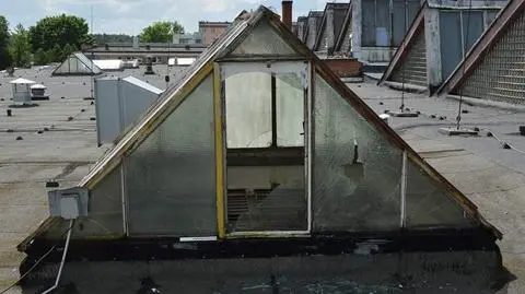 Straty oszacowane zostały na ponad 80 tysięcy złotych 