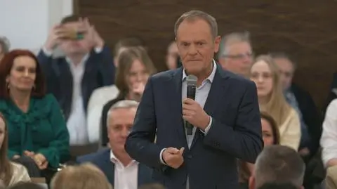 Donald Tusk