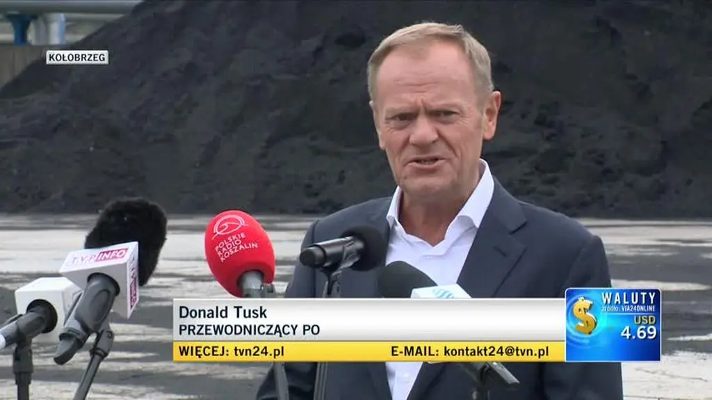tusk