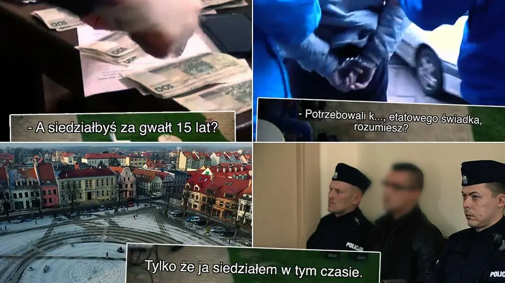 Ramzes czyli etatowy świadek poznańskiej prokuratury