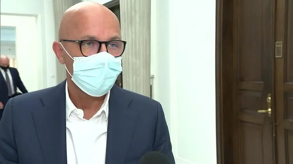 Kropiwnicki: to jest jedno z kluczowych głosowań w tej kadencji
